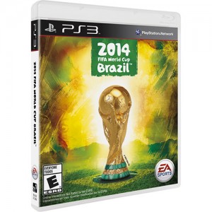 fifa2014copa 300x300 - Game - Copa do Mundo da Fifa Brasil 2014 - PS3 - R$ 29,90