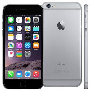 iphone 6 - iPhone 6 16GB - R$ 2.719,15
