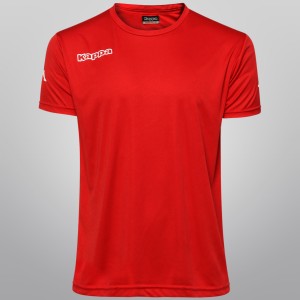kappa camiseta 300x300 - Netshoes - 3 Produtos da Lista por apenas R$69,90!