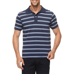 119590917G1 - Camisa Polo Colombo Listrada - R$ 19,71
