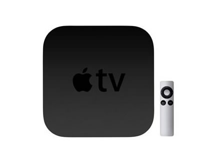 appletv - Apple TV MD199BZ/A - Preto - R$ 277