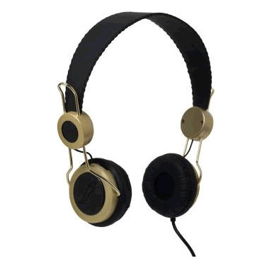 fonedeouvidoheadphonechilibeansvault - Fone de Ouvido Headphone - Chilli Beans Vault - R$ 43,11