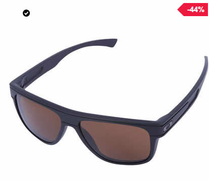 oculosoakley - Óculos de Sol Oakley Breadbox OO9199 - Unissex (3 Modelos) - R$ 239,00 em 9x
