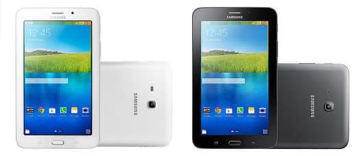tabletfalaxy - Tablet Samsung Galaxy Tab T113 8GB 7" Quad Core 1.3GHz - R$ 426,55